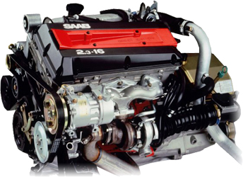 U1204 Engine